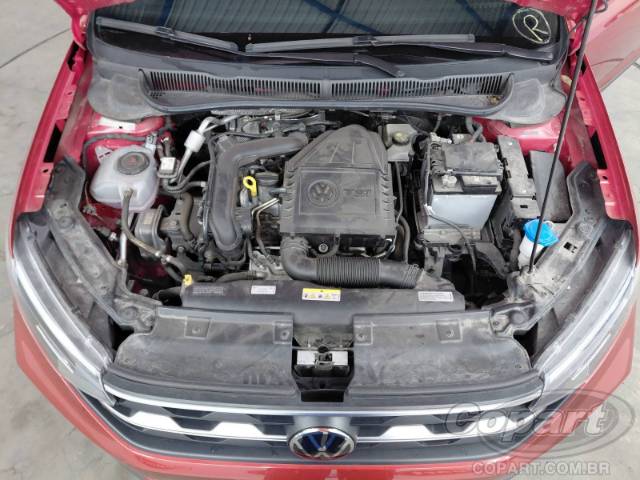 2024 VOLKSWAGEN NIVUS 