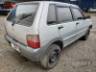 2010 FIAT UNO 