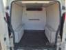 2018 FIAT FIORINO FURGAO 