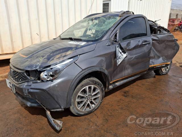 2024 FIAT ARGO 