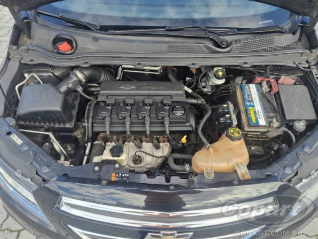 2015 CHEVROLET PRISMA 