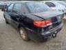 2009 FIAT SIENA 