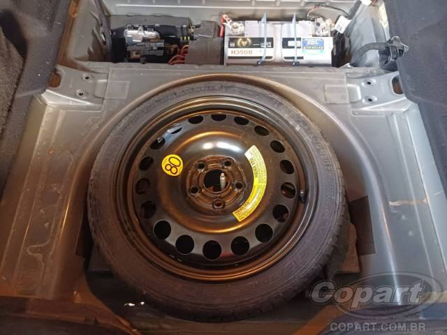 2019 CHEVROLET CRUZE 