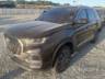 2024 CAOA CHERY TIGGO 8 PRO 