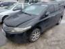 2012 HONDA CITY 