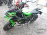 2021 KAWASAKI NINJA ZX-6R 