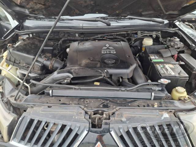 2010 MITSUBISHI L200 TRITON 