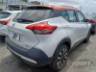 2017 NISSAN KICKS 
