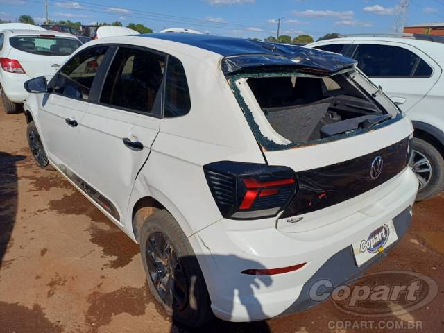 2025 VOLKSWAGEN POLO 