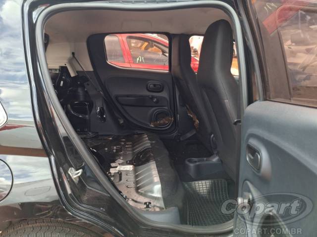 2020 FIAT MOBI 