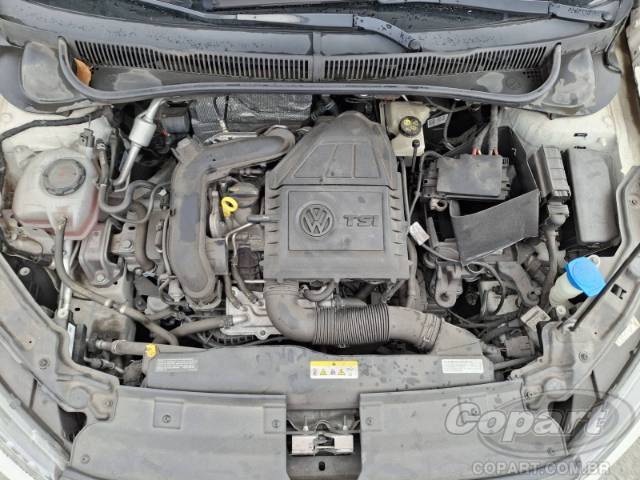 2021 VOLKSWAGEN NIVUS 