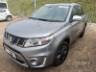 2019 SUZUKI VITARA 