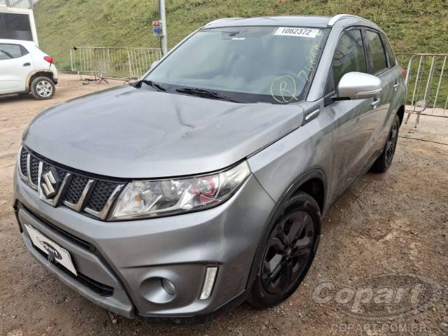 2019 SUZUKI VITARA 