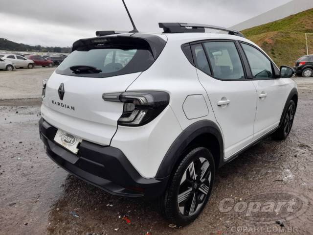2025 RENAULT KARDIAN 
