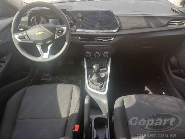 2026 CHEVROLET ONIX 