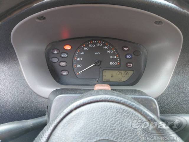 2003 CHEVROLET CELTA 