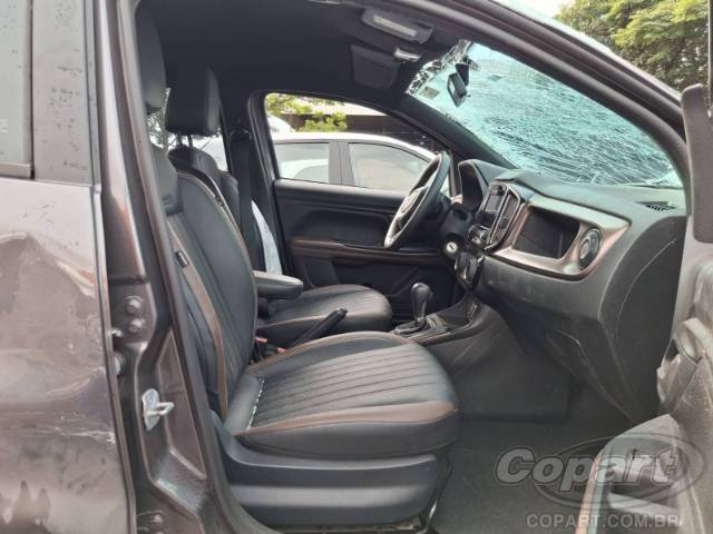 2024 FIAT STRADA CD 