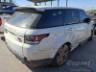 2014 LAND ROVER RANGE ROVER SPORT 