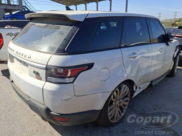2014 LAND ROVER RANGE ROVER SPORT 