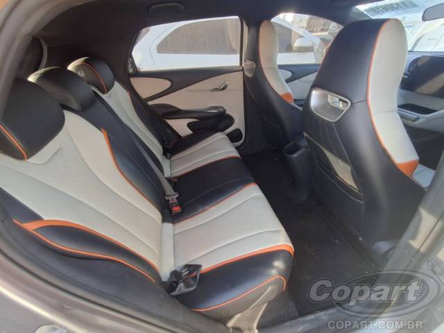 2024 BYD DOLPHIN 