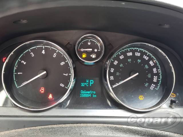 2012 CHEVROLET CAPTIVA 