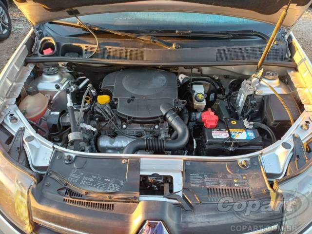 2015 RENAULT SANDERO 