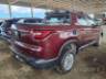2017 FIAT TORO 