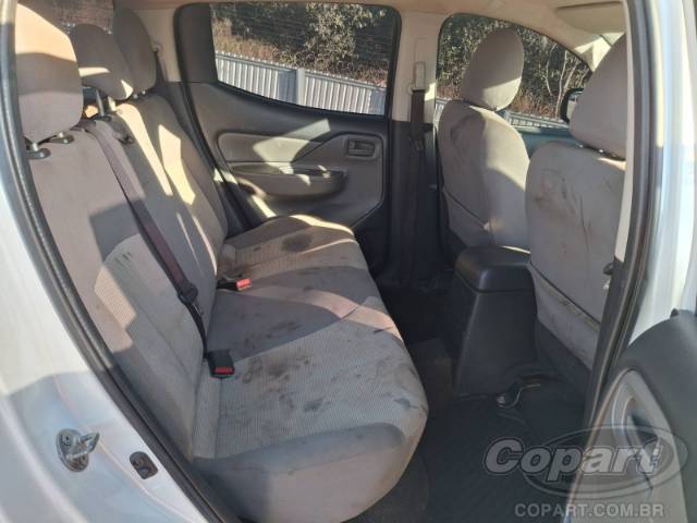 2024 MITSUBISHI L200 TRITON 