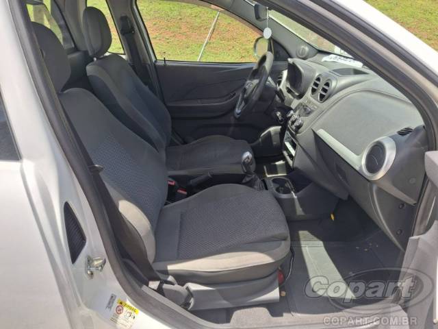 2015 CHEVROLET MONTANA 