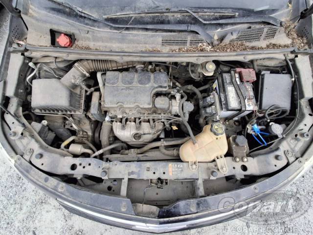 2014 CHEVROLET COBALT 
