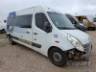 2021 RENAULT MASTER MINIBUS 