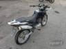 2010 HONDA NXR 150 