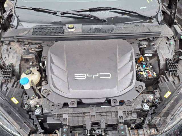 2024 BYD SEAL 