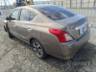 2019 NISSAN VERSA 