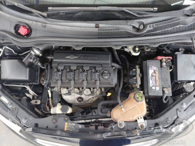 2014 CHEVROLET ONIX 