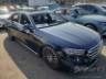 2024 MERCEDES BENZ CLASSE E 
