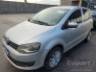 2011 VOLKSWAGEN FOX 