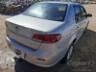 2010 FIAT SIENA 