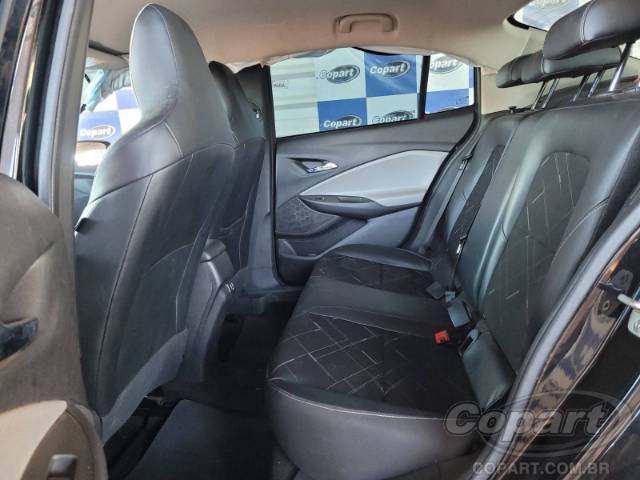 2021 CHEVROLET ONIX PLUS 