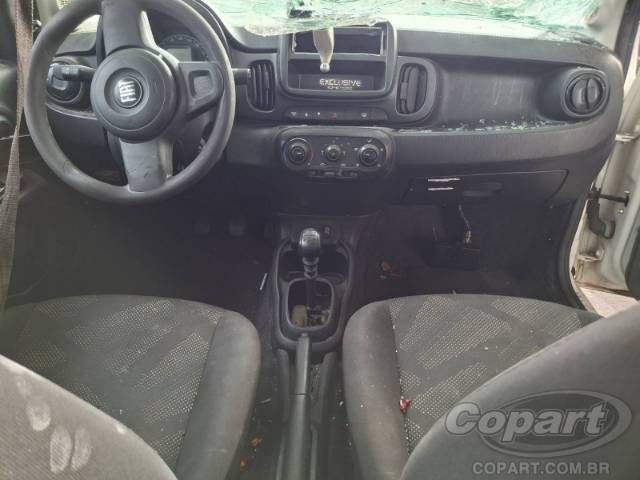 2024 FIAT MOBI 