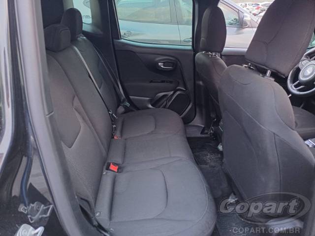 2021 JEEP RENEGADE 