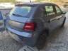 2018 VOLKSWAGEN GOL 