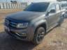 2018 VOLKSWAGEN AMAROK 