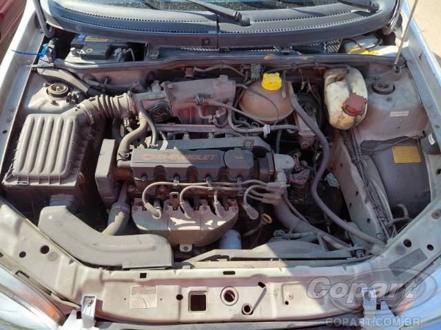 2005 CHEVROLET CLASSIC 
