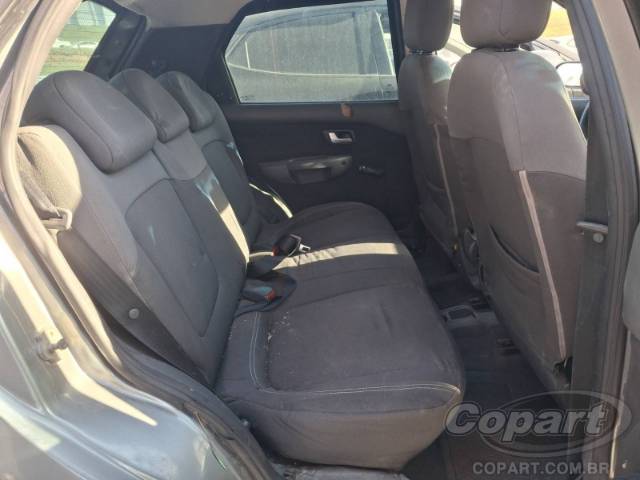 2010 FIAT PALIO 