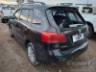 2014 VOLKSWAGEN SPACEFOX 