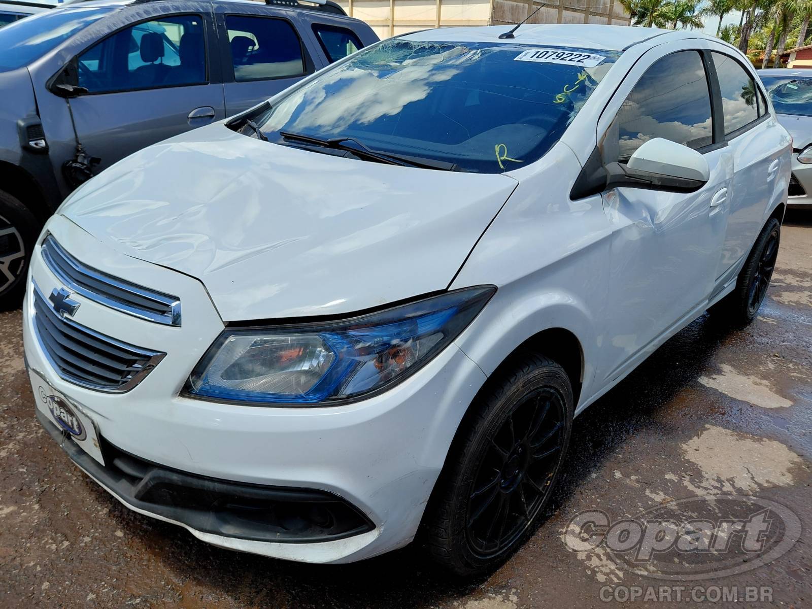 Foto 2: 2016 CHEVROLET ONIX