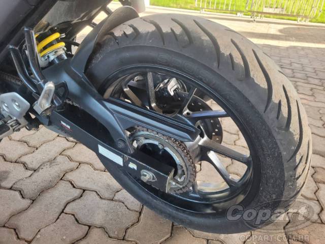 2022 YAMAHA FZ25 FAZER 