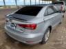 2018 AUDI A3 SEDAN 