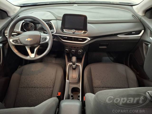 2021 CHEVROLET TRACKER 